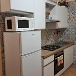 Gaia Holidays شقة تْشيفالو