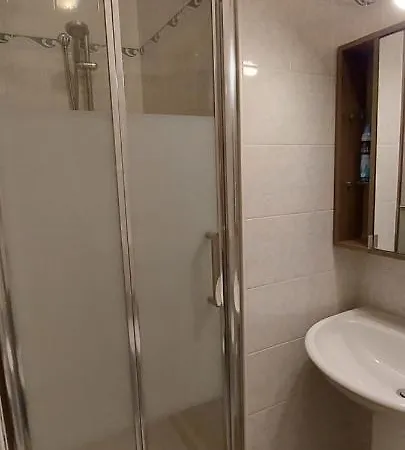 公寓 Gaia Holidays