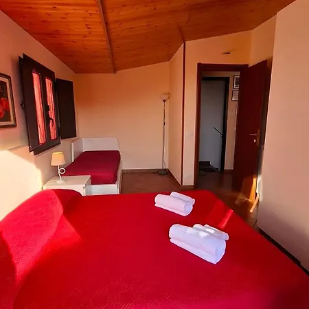 Apartment Gaia Holidays *