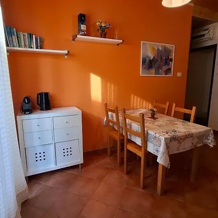 Gaia Holidays Apartment