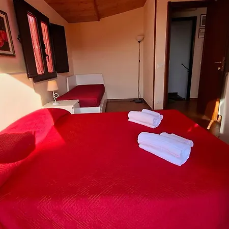 Gaia Holidays Cefalù