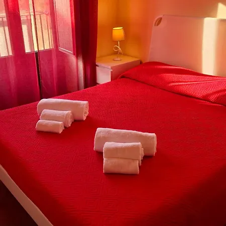 Gaia Holidays * Cefalu