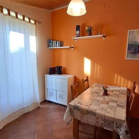 Apartment Gaia Holidays Cefalu