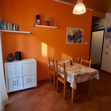 Gaia Holidays Cefalu