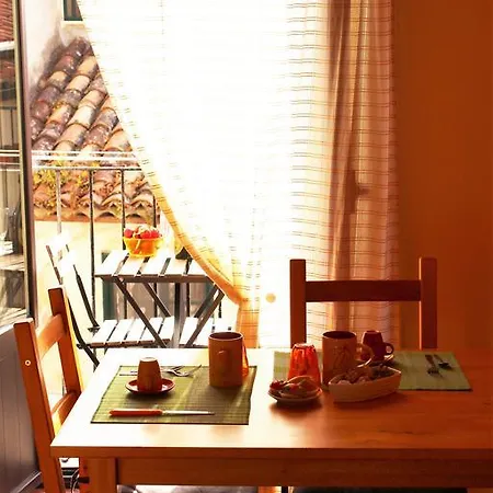 Apartment Gaia Holidays