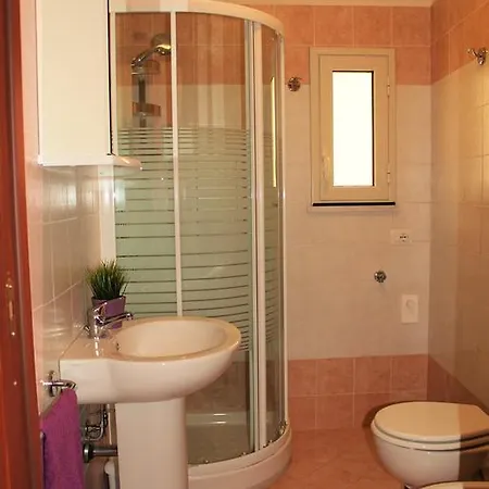 Gaia Holidays Cefalu