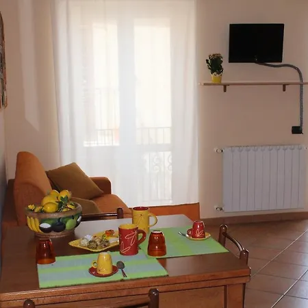 Apartment Gaia Holidays