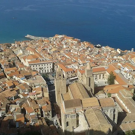 公寓 Gaia Holidays *