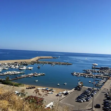 公寓 Gaia Holidays