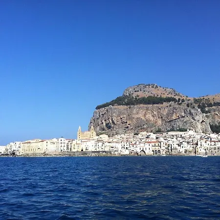 Gaia Holidays 公寓