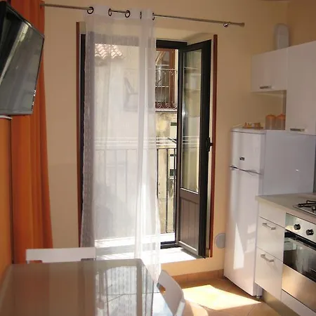 公寓 Gaia Holidays