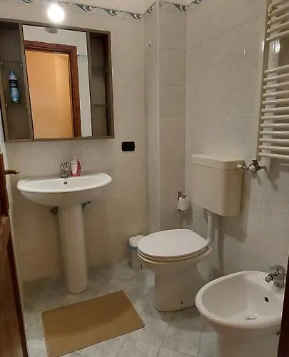 Gaia Holidays Apartment *