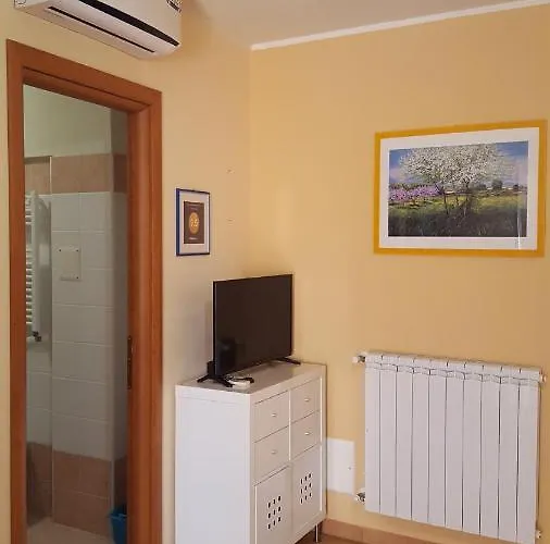 Gaia Holidays Apartment