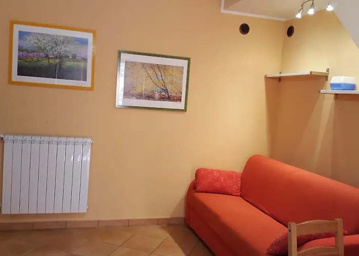 Gaia Holidays Apartment