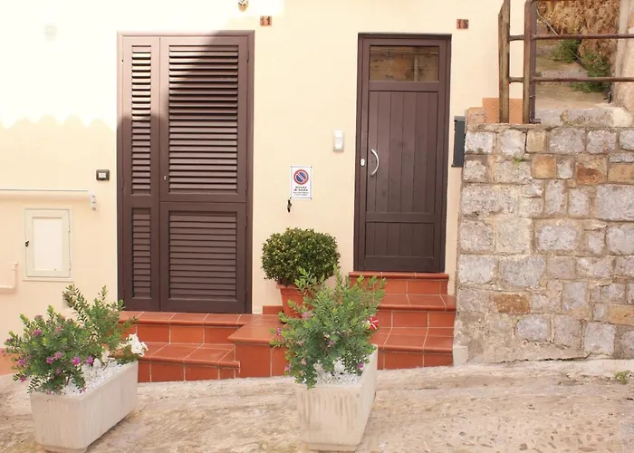 Gaia Holidays Daire *