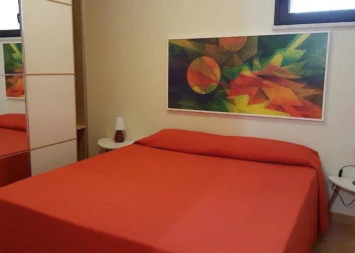 Gaia Holidays Daire Cefalù