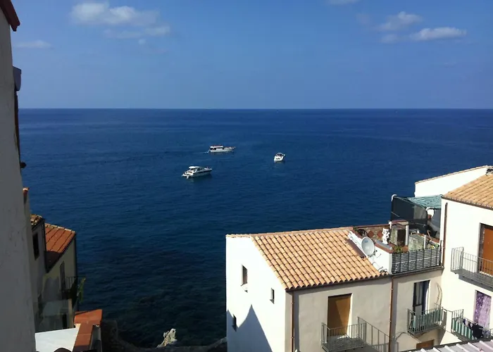 Gaia Holidays Cefalù