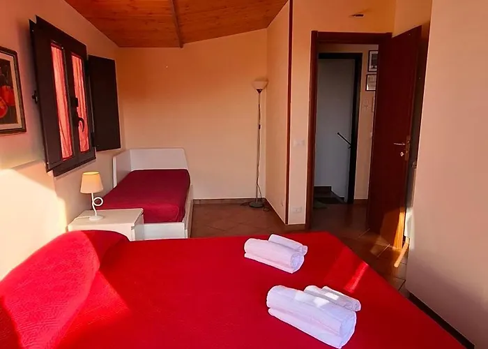 Daire Gaia Holidays *