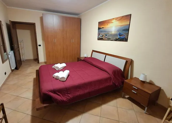 Gaia Holidays Cefalù