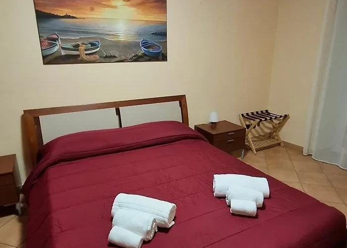 Gaia Holidays * Cefalù