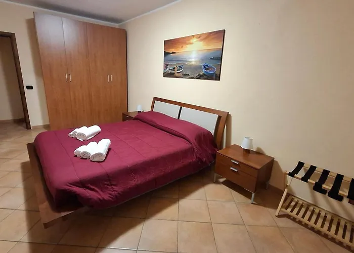 Apartment Gaia Holidays *