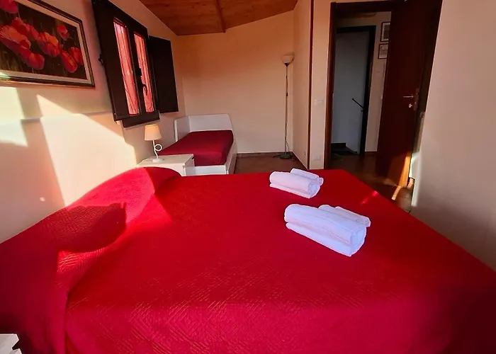 Gaia Holidays Cefalù