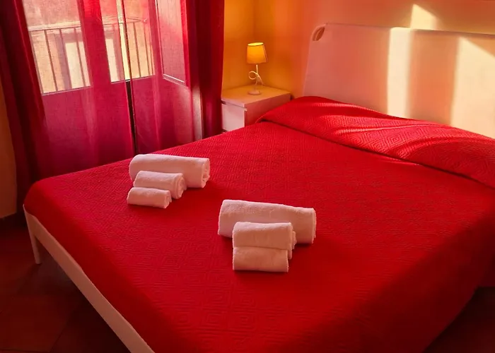 Gaia Holidays * Cefalù