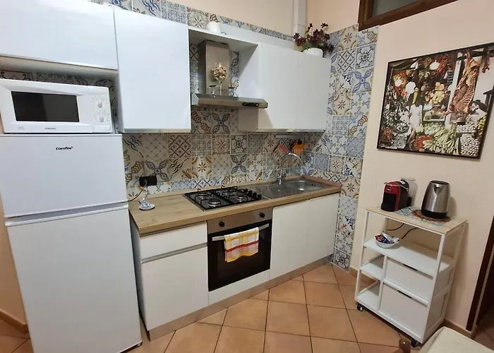 Gaia Holidays * Cefalù