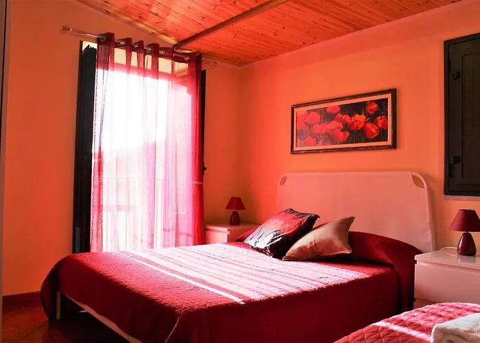 Apartment Gaia Holidays Cefalù