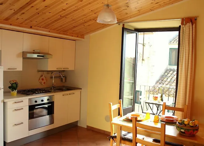 Apartment Gaia Holidays *