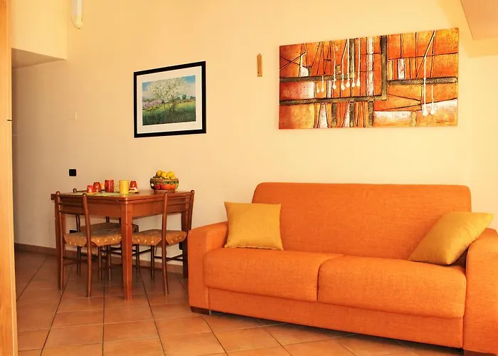 Gaia Holidays Cefalù