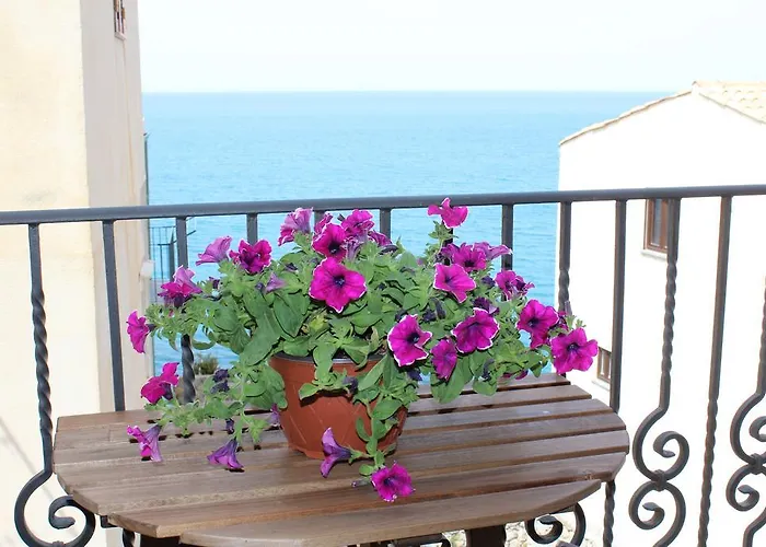 Apartment Gaia Holidays