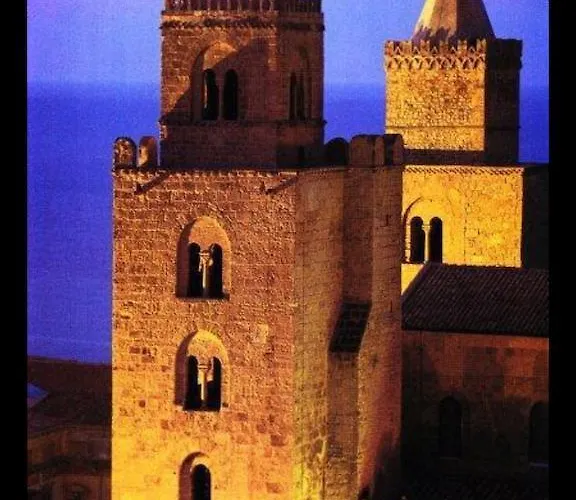 Gaia Holidays * Cefalù