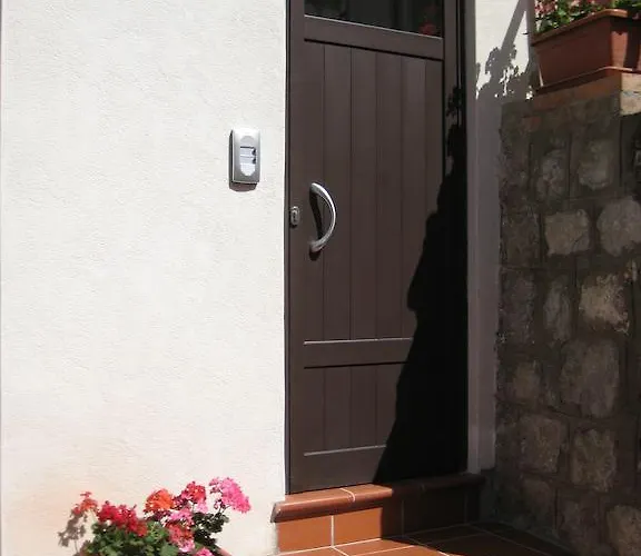 Daire Gaia Holidays Cefalù