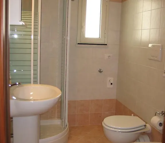 Gaia Holidays Daire Cefalù