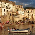 Gaia Holidays Apartmán Cefalù
