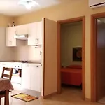 Apartmán Gaia Holidays Cefalù