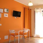 Apartmán Gaia Holidays Cefalù