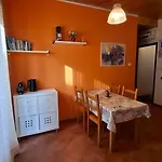 Apartmán Gaia Holidays *