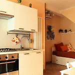Apartmán Gaia Holidays Cefalù