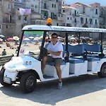 Gaia Holidays Apartmán Cefalù