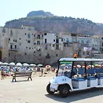 Gaia Holidays Apartmán Cefalù