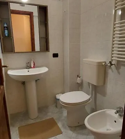 Gaia Holidays Apartman *