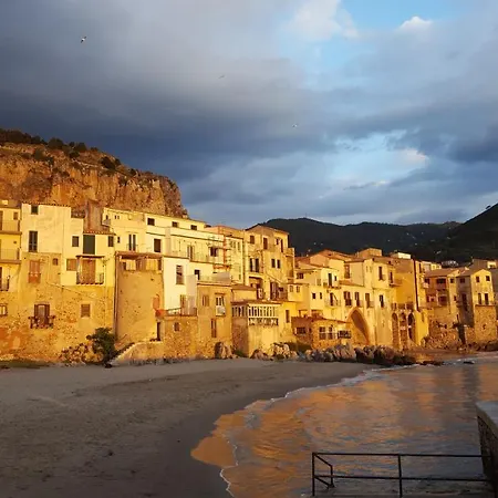 Apartman Gaia Holidays Cefalù