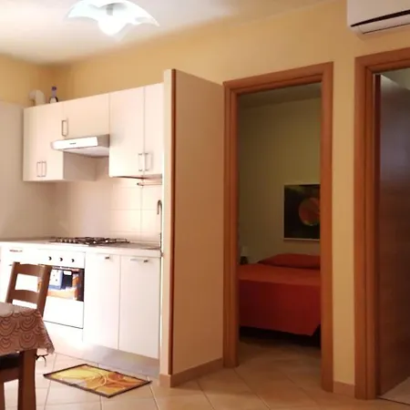 Apartman Gaia Holidays Cefalù