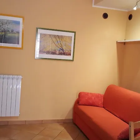 Gaia Holidays Apartman