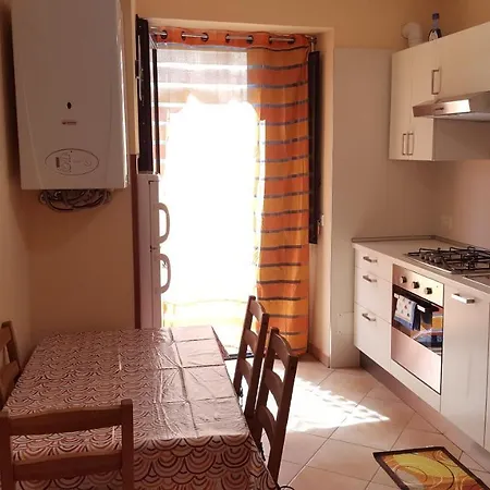 Apartman Gaia Holidays *