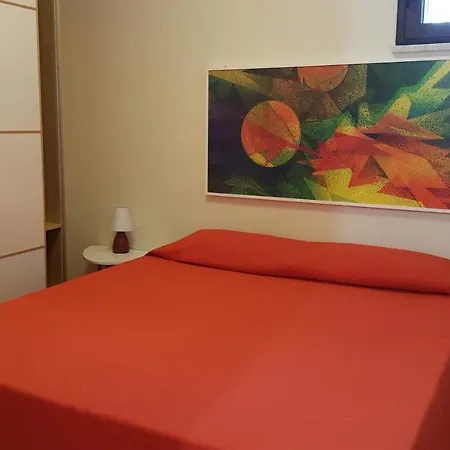 Gaia Holidays Apartman Cefalù