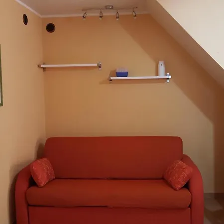 Gaia Holidays Apartman *