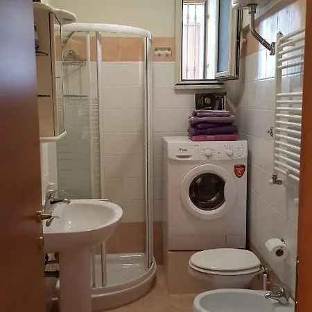 Gaia Holidays Apartment Cefalu